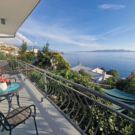 Villa Biondina Сен Екстериор снимка