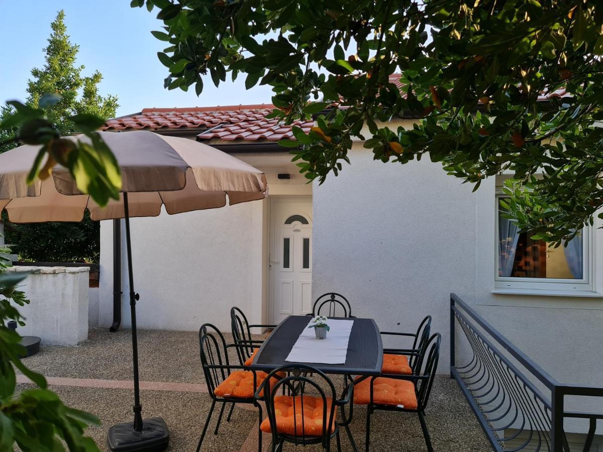 Villa Biondina Сен Екстериор снимка
