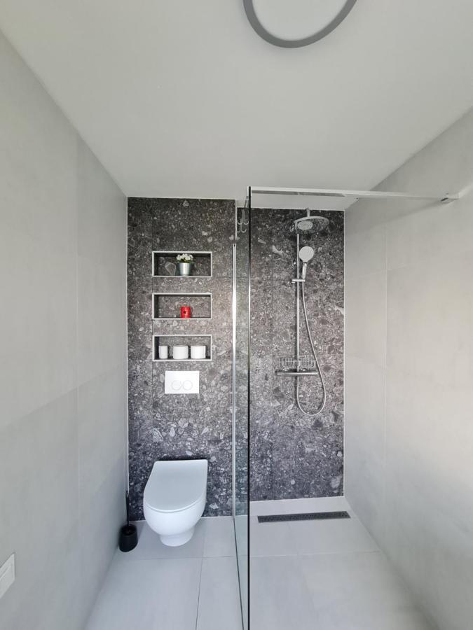 Villa Biondina Сен Екстериор снимка