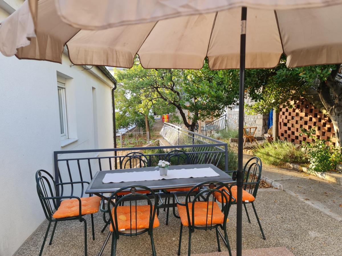 Villa Biondina Сен Екстериор снимка