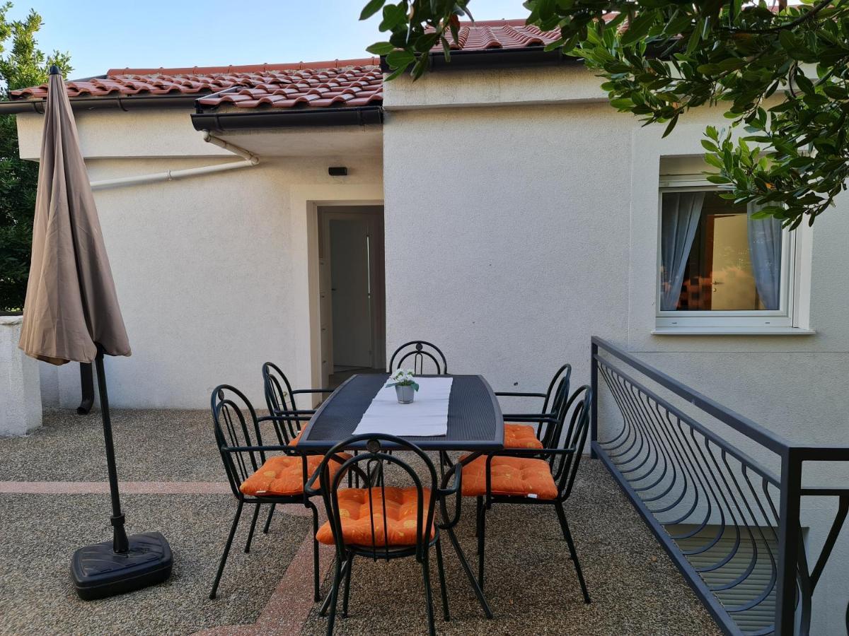 Villa Biondina Сен Екстериор снимка