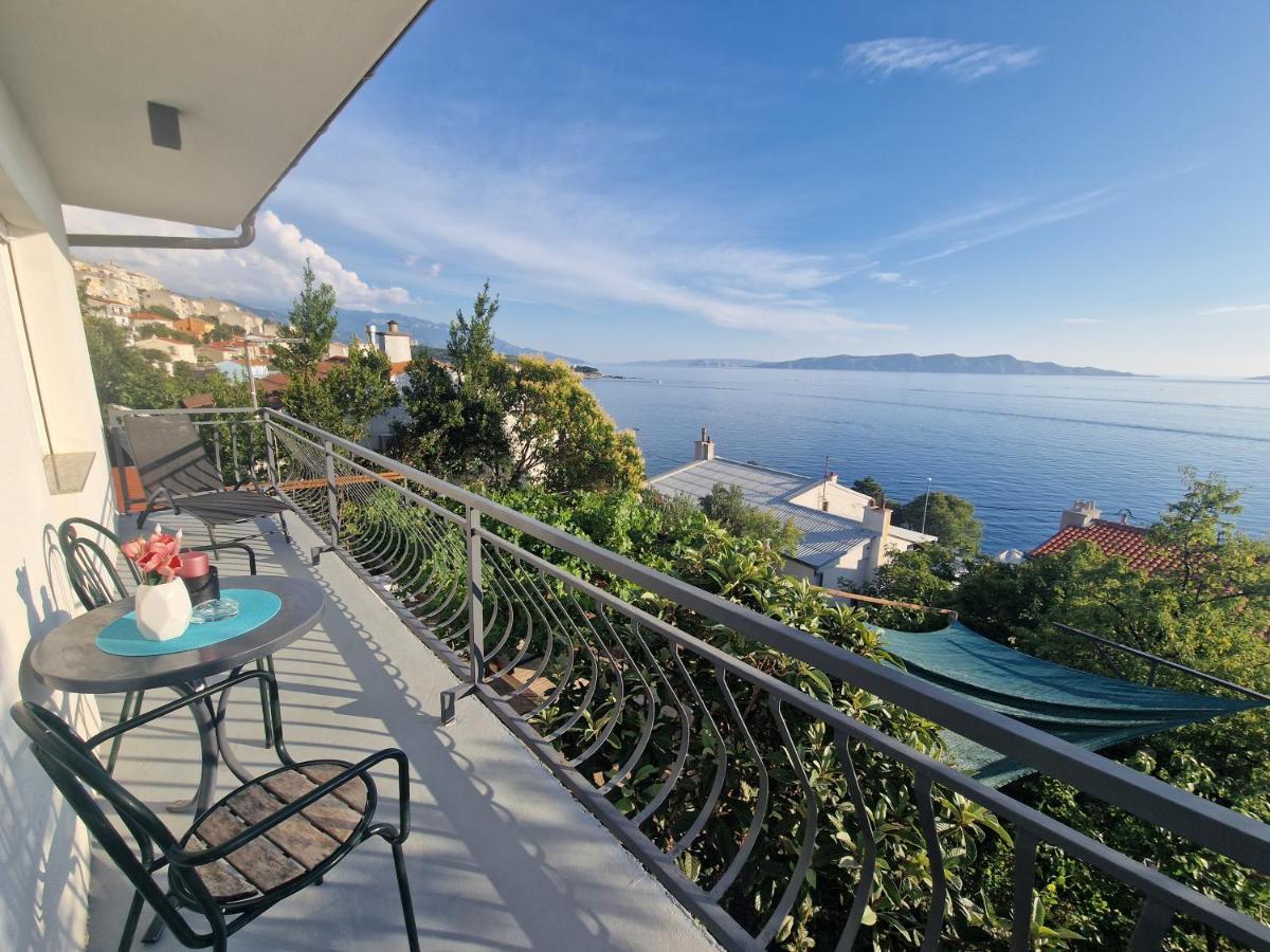 Villa Biondina Сен Екстериор снимка