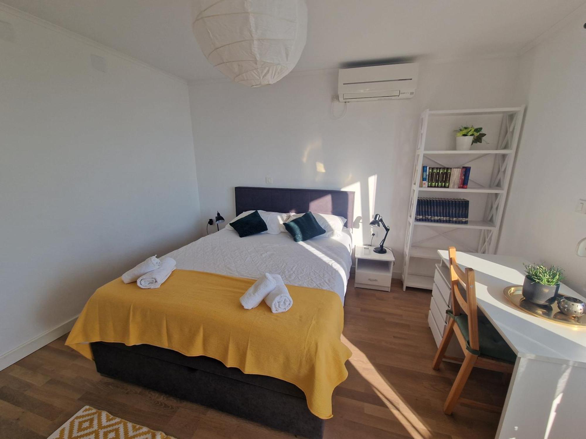 Villa Biondina Сен Екстериор снимка