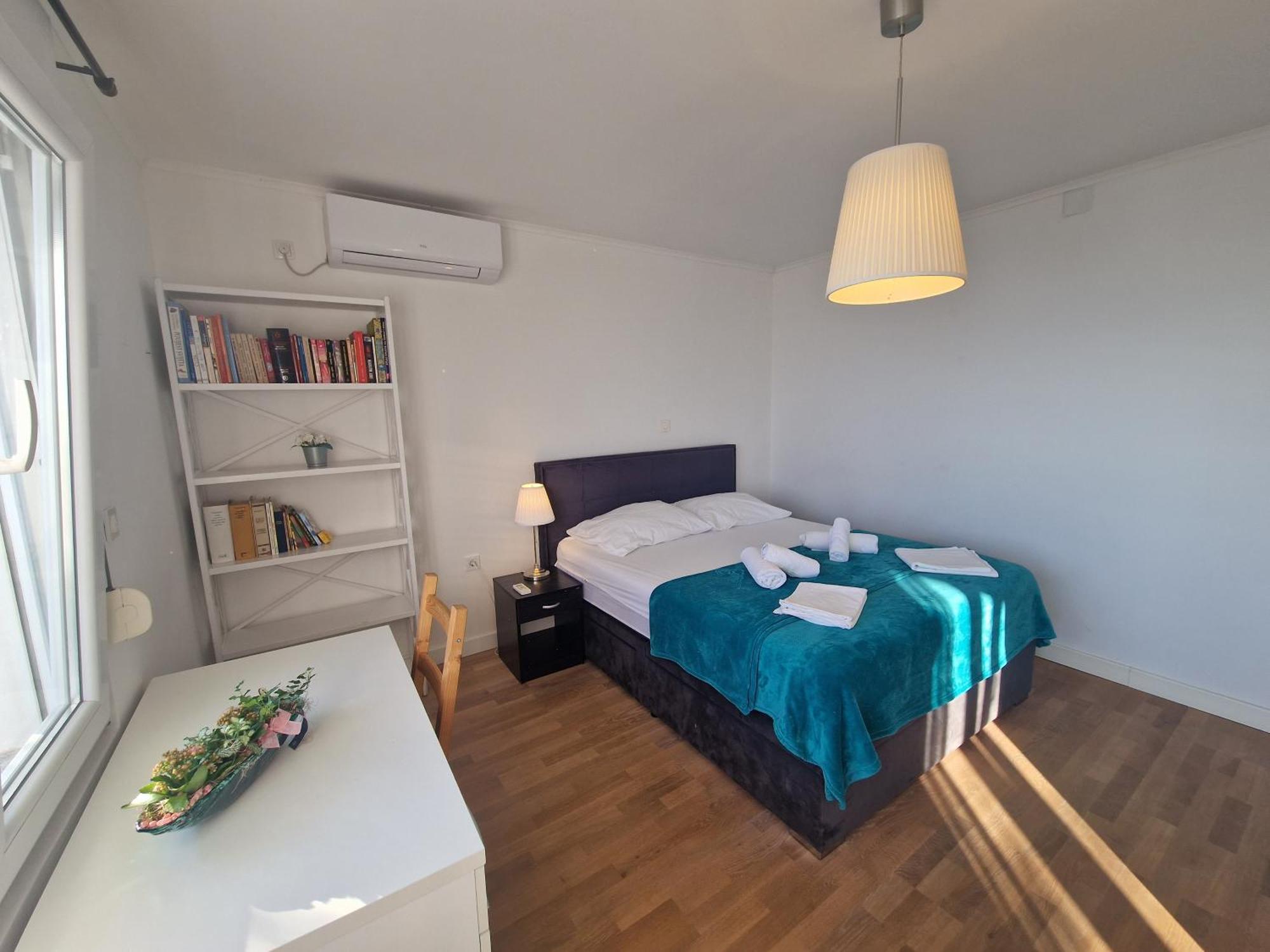 Villa Biondina Сен Екстериор снимка