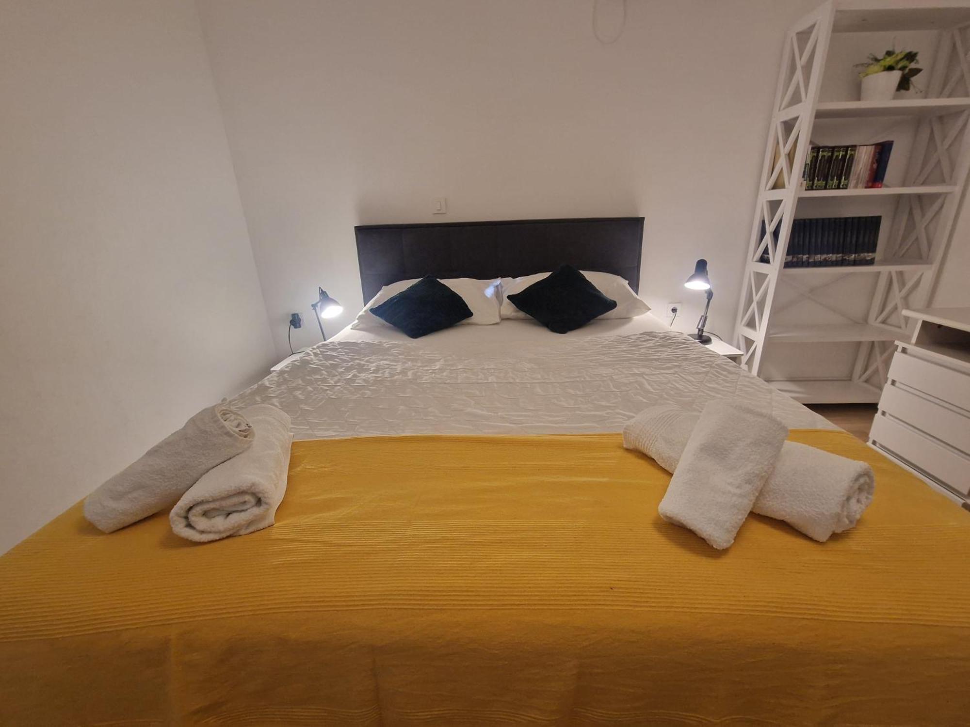 Villa Biondina Сен Екстериор снимка