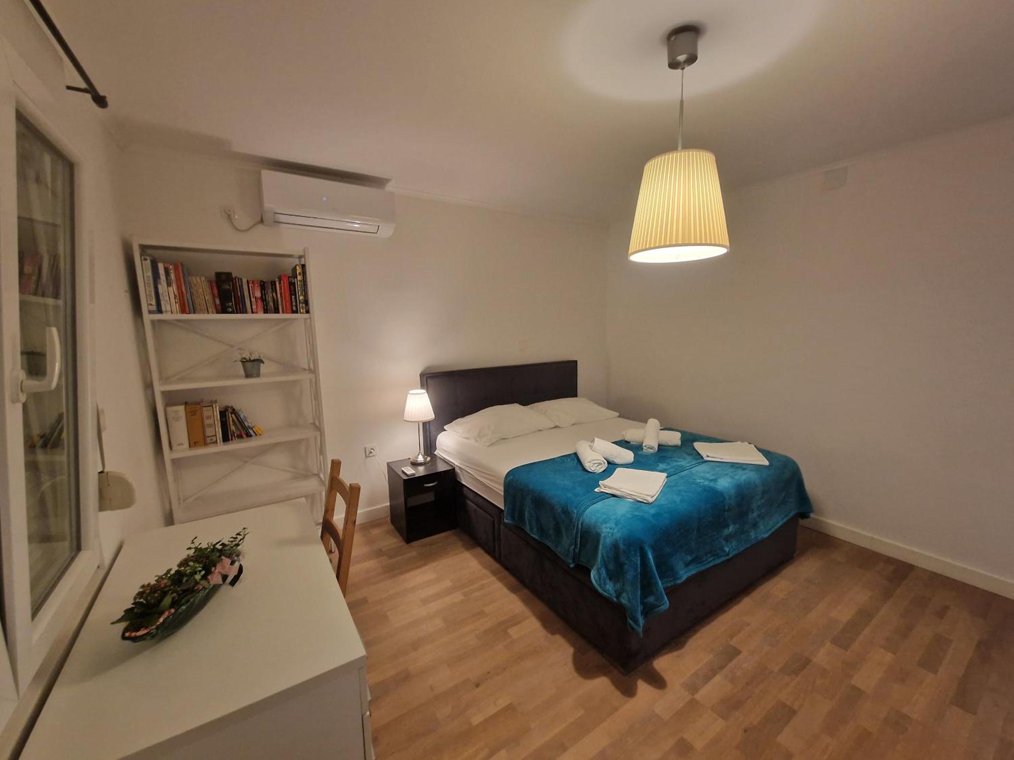 Villa Biondina Сен Екстериор снимка