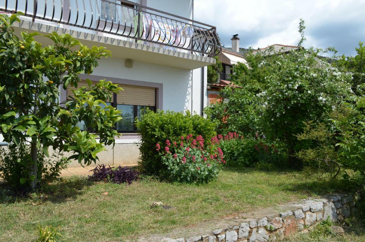 Villa Biondina Сен Екстериор снимка