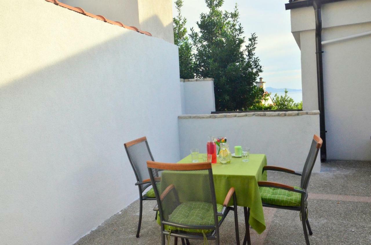 Villa Biondina Сен Екстериор снимка