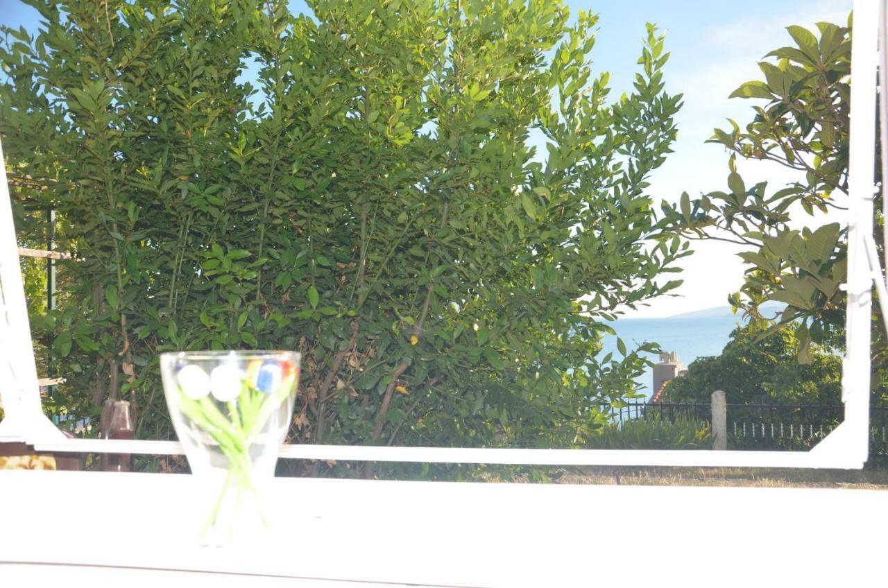 Villa Biondina Сен Екстериор снимка