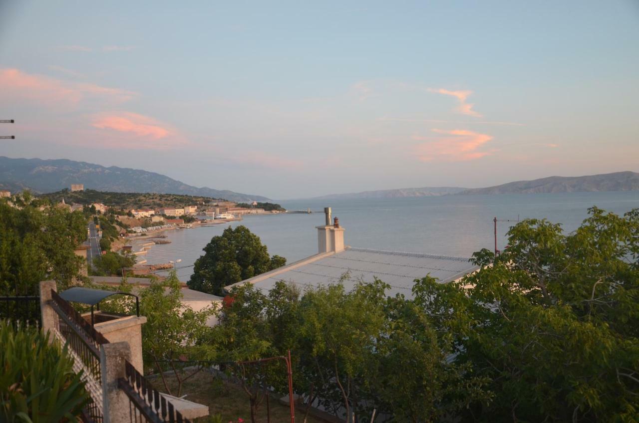 Villa Biondina Сен Екстериор снимка