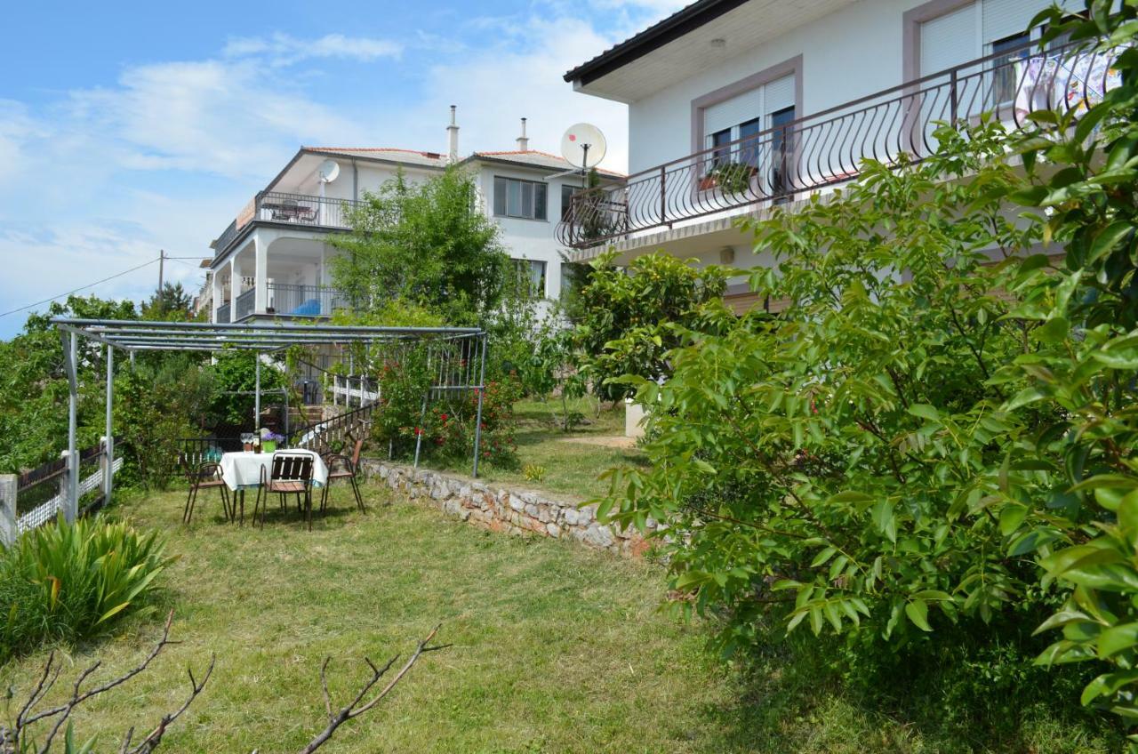 Villa Biondina Сен Екстериор снимка