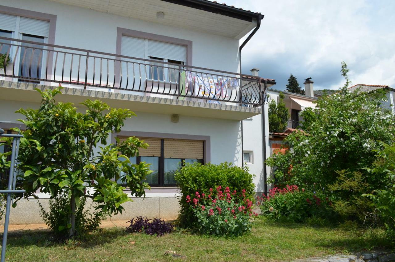 Villa Biondina Сен Екстериор снимка